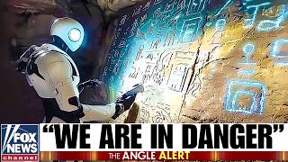 AI Decodes Ancient Language, The Terrifying Truth Revealed