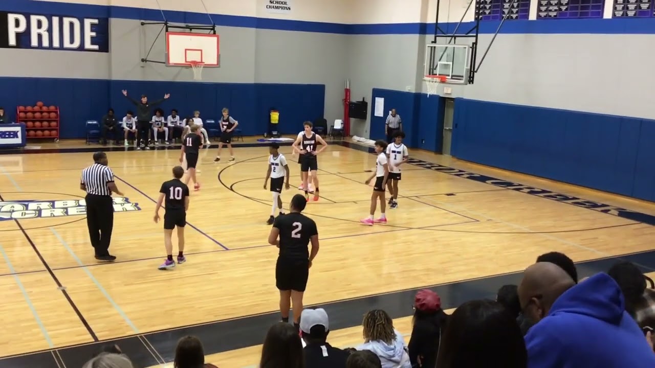 Downing vs Arbor Creek