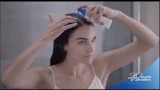 Head And Shoulders Thick And Strong Reklama - (2014)