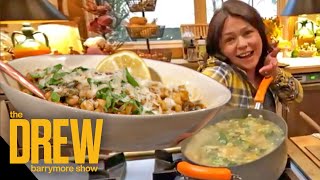 Rachael Ray's Onepot Soup Is the Easiest Thing You'll Make This Fall