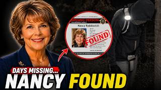BREAKING NEWS: Nancy Has Been Found… But Something Feels Off #crimedocumentary #nancyguthrie #crime