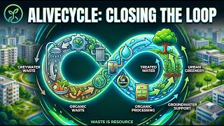AliveCycle  Closing the Loop