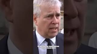 Paul Burrell Breaks Silence Exposing Prince Andrew Palace Secrets Finally
