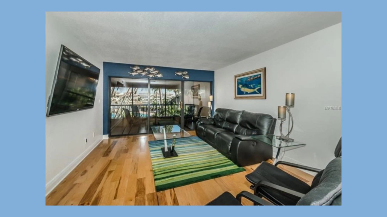 SOLD Villas on Point Brittany Condo For Sale YouTube
