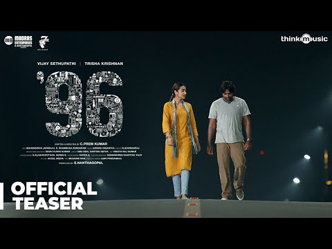 96-official-teaser-|-vijay-sethupathi,-trisha-krishnan-|-madras-enterprises-|-c.-prem-kumar-|-govind