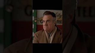 Well Tomorrow I Can Be On Time, But Youll Be Stupid Forever. The Sopranos