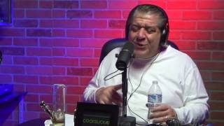The Church Of What's Happening Now #469 - Steve Simeone