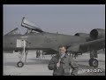 Planes Landing On Autobahn NATO Exercise "Highway 84" West Germany 1984