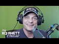 DJ Rhett Podcast #0021 - HIGHSCHOOL $H!TSHOW