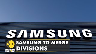 Samsung to merge mobile and consumer electronics divisions | Technology | Business News screenshot 4