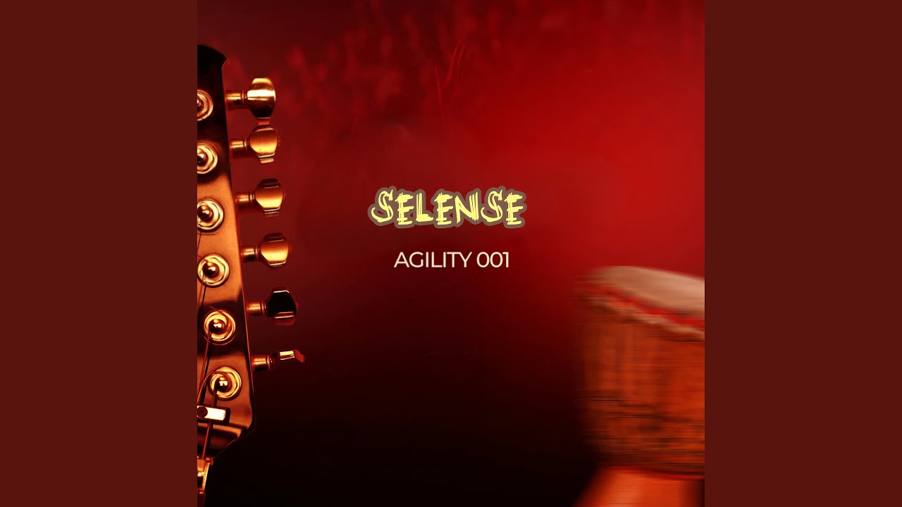 Watch Selense on YouTube Watch Selense on YouTube