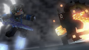 "One For The Money" - A Minecraft Music Video MMV AMV Lekcon (Remake)