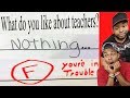 Funniest Student TEST Answers Part 26 ft My Brother