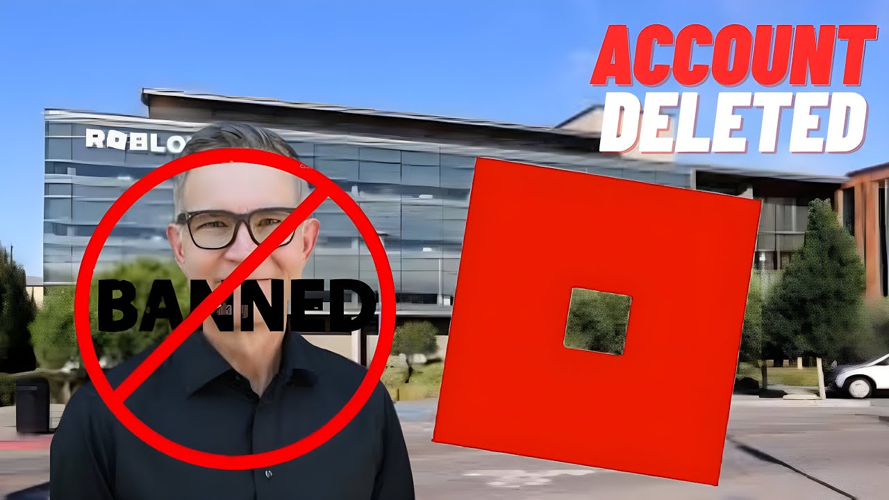 They BANNED the Roblox CEO… and It Gets Worse