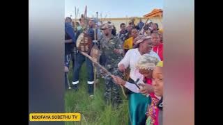 Download lagu ‼️Khuzani - izinsizwa zihaya esgcawini odwendweni ‼️