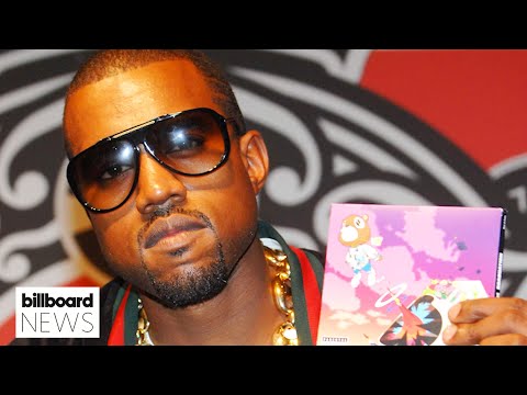 Is Kanye West Preparing to Sell His Song Catalog? | Billboard News