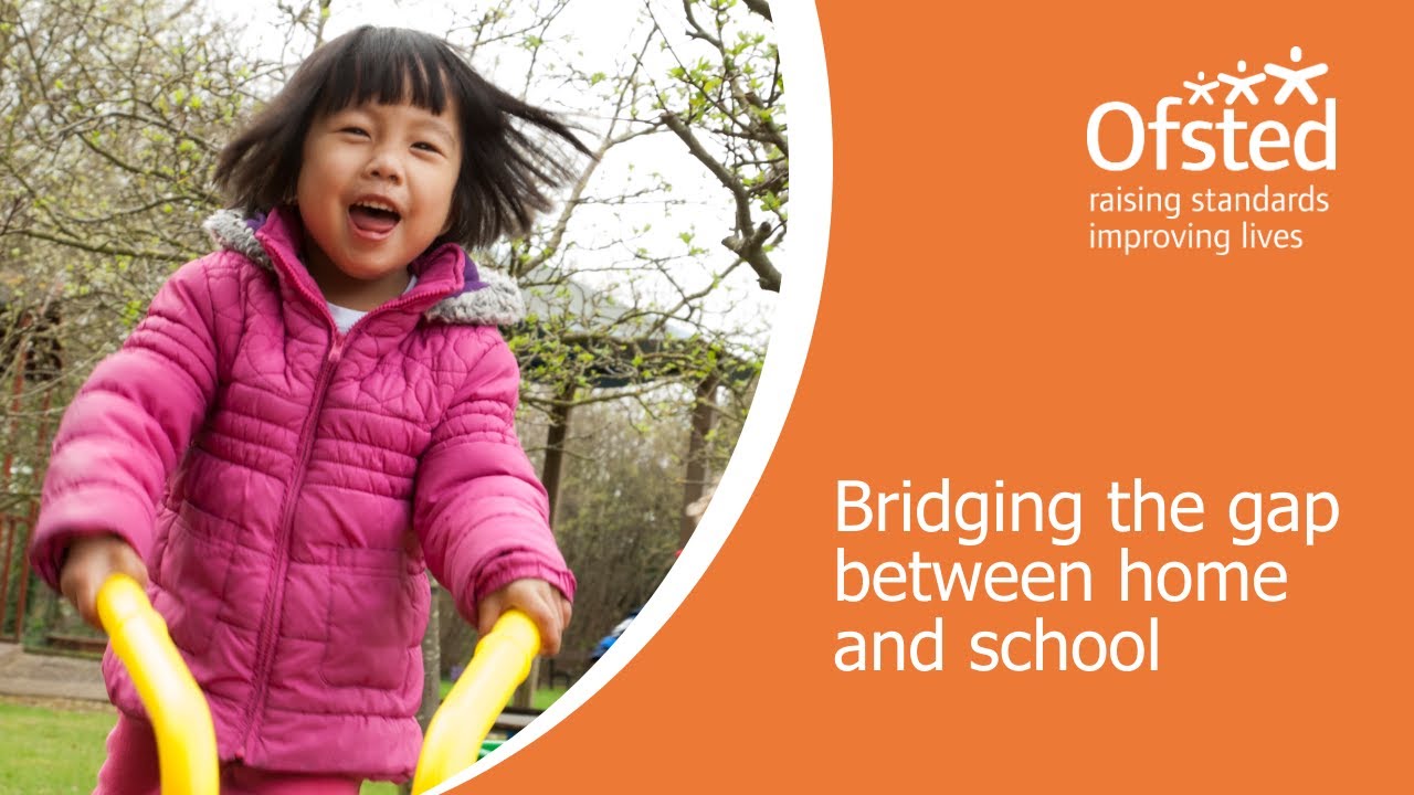 SEND – remote education – bridging the gap between home and school ...