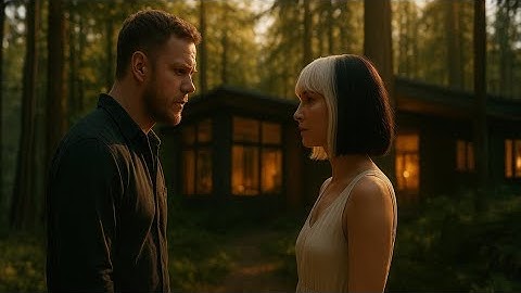 Imagine Dragons x Sia ft.– “Joke on Me” (Emotional Pop Anthem music video)