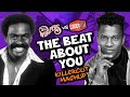 THE WHISPERS Vs LONDON BEAT The Beat About You KillerCut Mashup