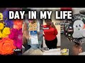 Errand Day Vlog | Skincare, Walmart + Publix Run, Sweet Surprise & Haul 🍕🌸