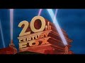 20th century fox 1983