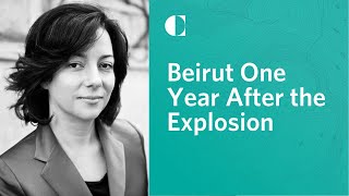 Beirut Blast: Why Recovery Has Stalled One Year Later