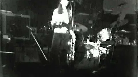 The Band - JOY! (Lenore Kandel) - 11/25/1976 - Win...