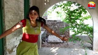 Dil Dharakdey New Hot Mujra Dance by Anmol