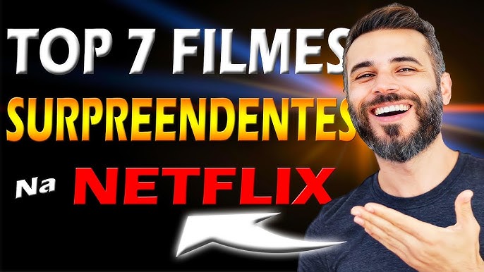 15 filmes e séries policiais na Netflix para você assistir roendo