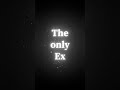 Gladesst The Only Ex I Want Is EXTRA MONEY Lyrics Shorts Gladesst The Only Ex I Want Is EXTRA MONEY Lyrics Shorts