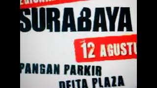 Iklan LA Lights Streetball - Basket Ramai-Ramai (2006)
