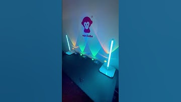 What does Ape Labs Musik Mode Sound Active look like? #apelabs