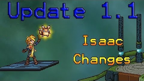 SSF2 Beta 1.1- Isaac Changes and Thoughts