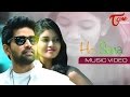 Ard music  ho sana telugu song  new telugu music by aneesh raj deshmukh