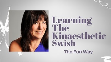 Doing the Kinaesthetic Swish Hypnosis Techniques