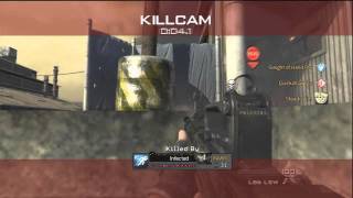 Modern Warfare 3: He Didn't Plan That