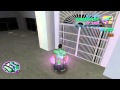 GTA: Vice City Pizza Boy instapass on international version