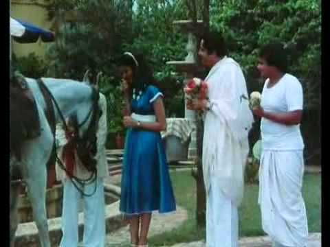 Ghode Ka Nashta - Debashree Roy & Rakesh Bedi - Ph...