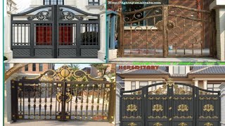 TOP 150 MODERN GATE DESIGN IN 2020  लोहा के मेन गेट डिजाइन/  होम मैन गेट डिजाइन