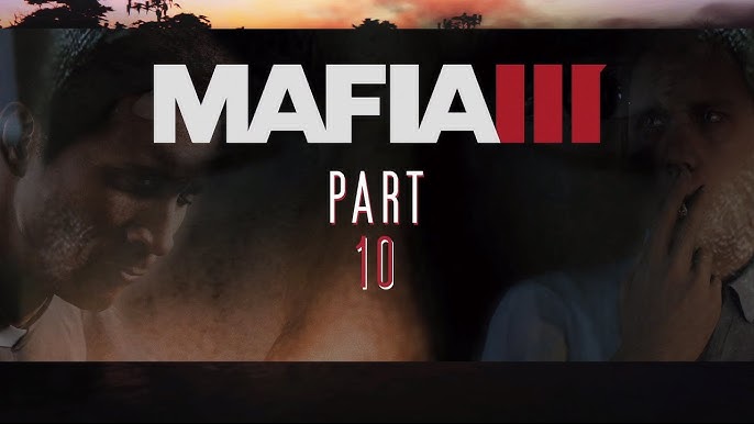 Mafia III, 3 Reasons To Play