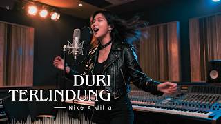 DURI TERLINDUNG - NIKE ARDILLA | AI COVER | SLOW ROCK