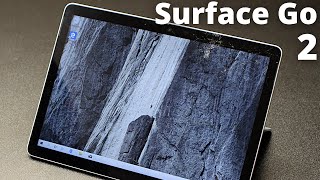 Replace Surface Go 2 Cracked Screen | Fix Broken Screen | Microsoft Surface Restoration
