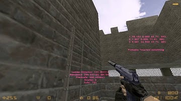 fu0c on dyd_ladderjumps_h 55.50 Old WR