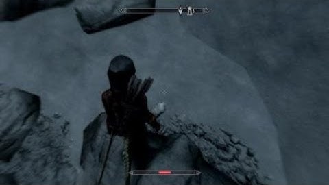 Worst spot to autosave EVER!