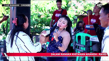 MABOK BAE ~ BUNDA MUMUN || CITRA NADA LIVE DESA BABAKAN LOSARI KIDUL || PABEDILAN - CIREBON