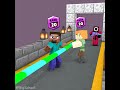 Let&#39;S You Help Herobrine And Alex Win Team Prisoner In The Tug Of War Squid Game