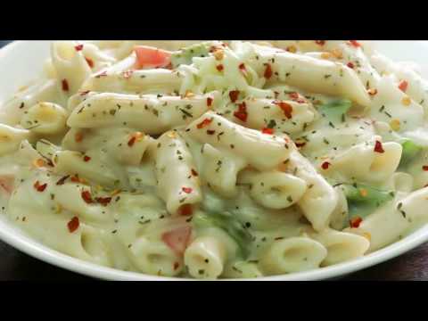 white-sauce-pasta-|-italian-food-recipe-|-kick-sense-cooking-series-|-tamil