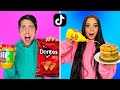 We Teated Viral TikTok Food Hacks!