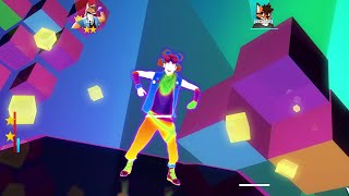 Party Rock Anthem (Remake) By LMFAO ft. Lauren Bennett, GoonRock | Just Dance.EXE