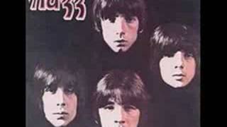Nazz - Back Of Your Mind (circa 1968) chords